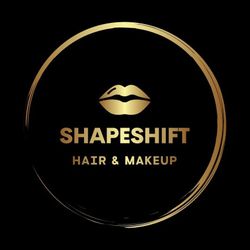 Shapeshift Hair and Makeup, Ferryhill