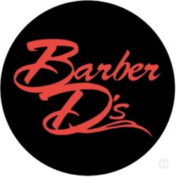 Barber D, 1 oakridge rd, Bromley, BR1 5QW, London, Bromley