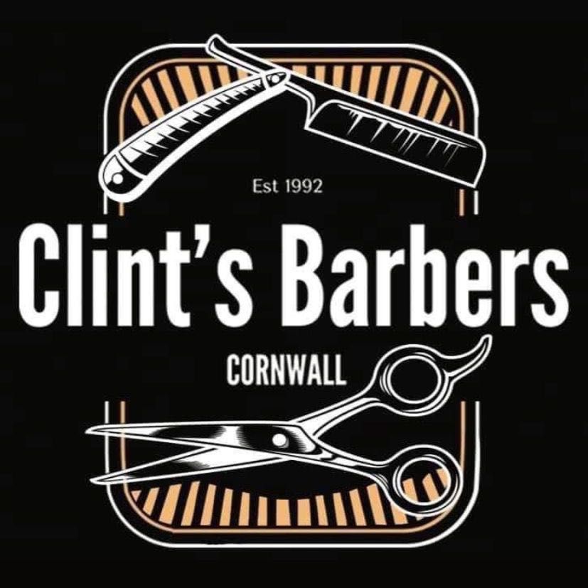 Clint's Barbers, 6 South Street, PL25 5BH, St Austell