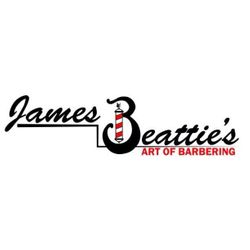 James Beatties Art Of Barbering, 3 Libanus Road, NP23 6EJ, Ebbw Vale