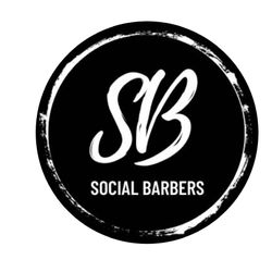 Social Barbers, 78 High Street, WA3 3BT, Warrington