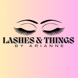 Lashes & Things by Arianne, Graham Road, BS23 1YA, Weston-super-Mare