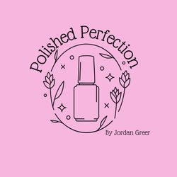 Polished Perfection by Jordan Greer, 69 Bridge Street, BT32 3JL, Banbridge