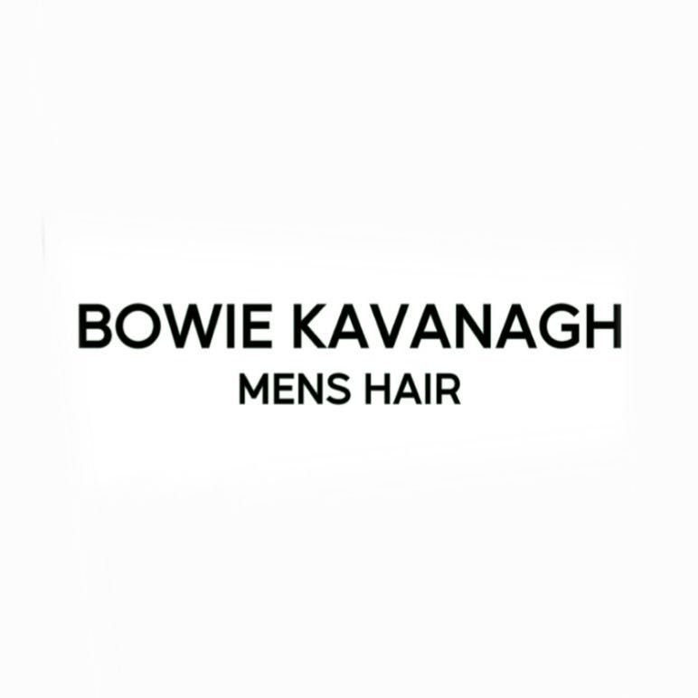 BOWIE KAVANAGH MENS HAIR, 501 Smithdown Road, L15 5AE, Liverpool