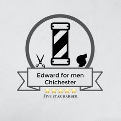 Edward’s barber, 6 Crane Street, PO19 1LH, Chichester