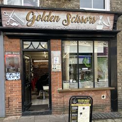 Golden Scissors, 9b The Traverse, Golden Scissors, IP33 1BJ, Bury St Edmunds