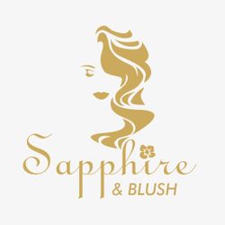 Sapphire & Blush, 4 Shackleton Close, NN18 8SU, Corby