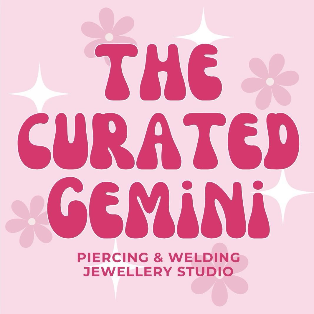 The Curated Gemini, AWA Tattoo Studio, Idle Road, Bradford