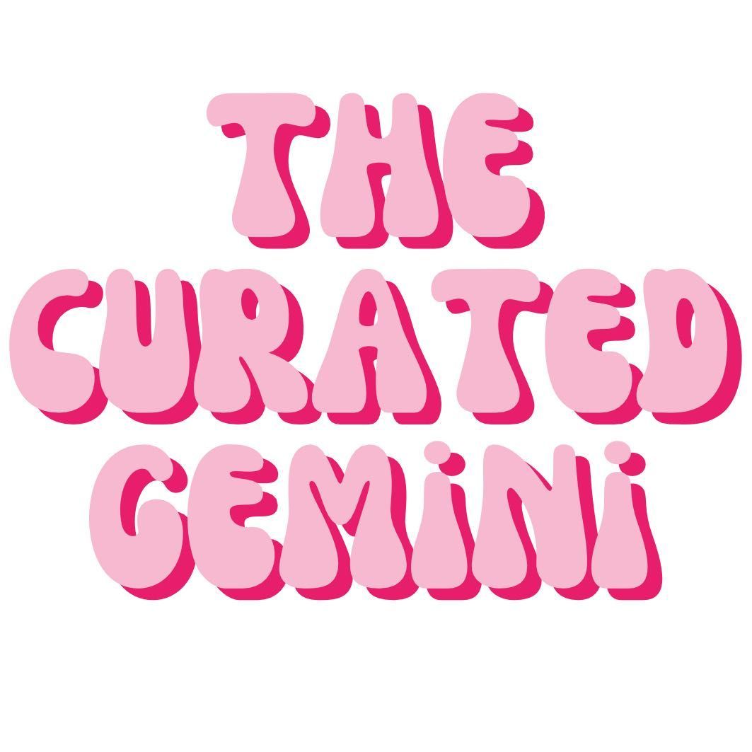 The Curated Gemini, AWA Tattoo Studio, Idle Road, Bradford