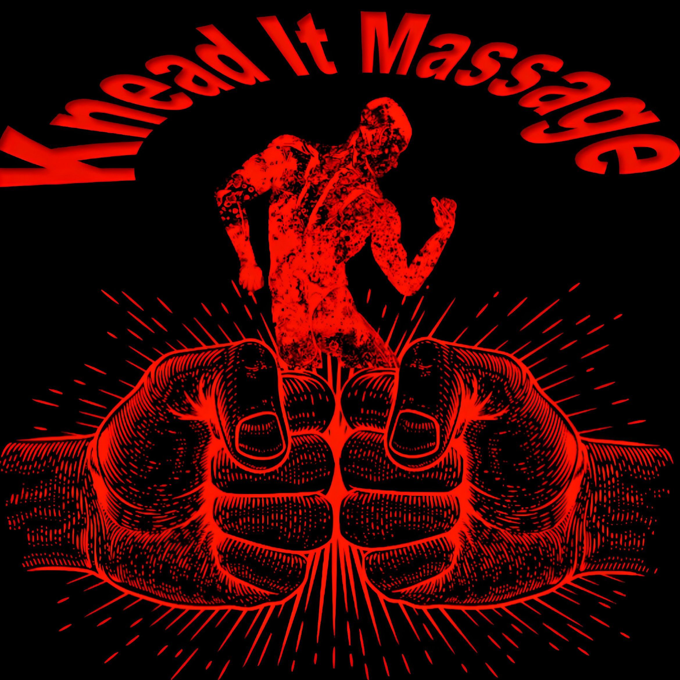 Knead It Massage, 18 Renfrew Road, WN2 1UT, Wigan