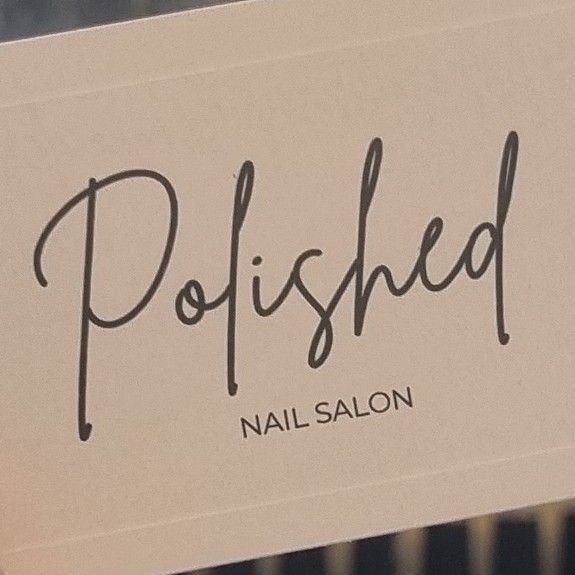 Polished Nail Salon, 138 Heol Fach, CF33 4DA, Bridgend