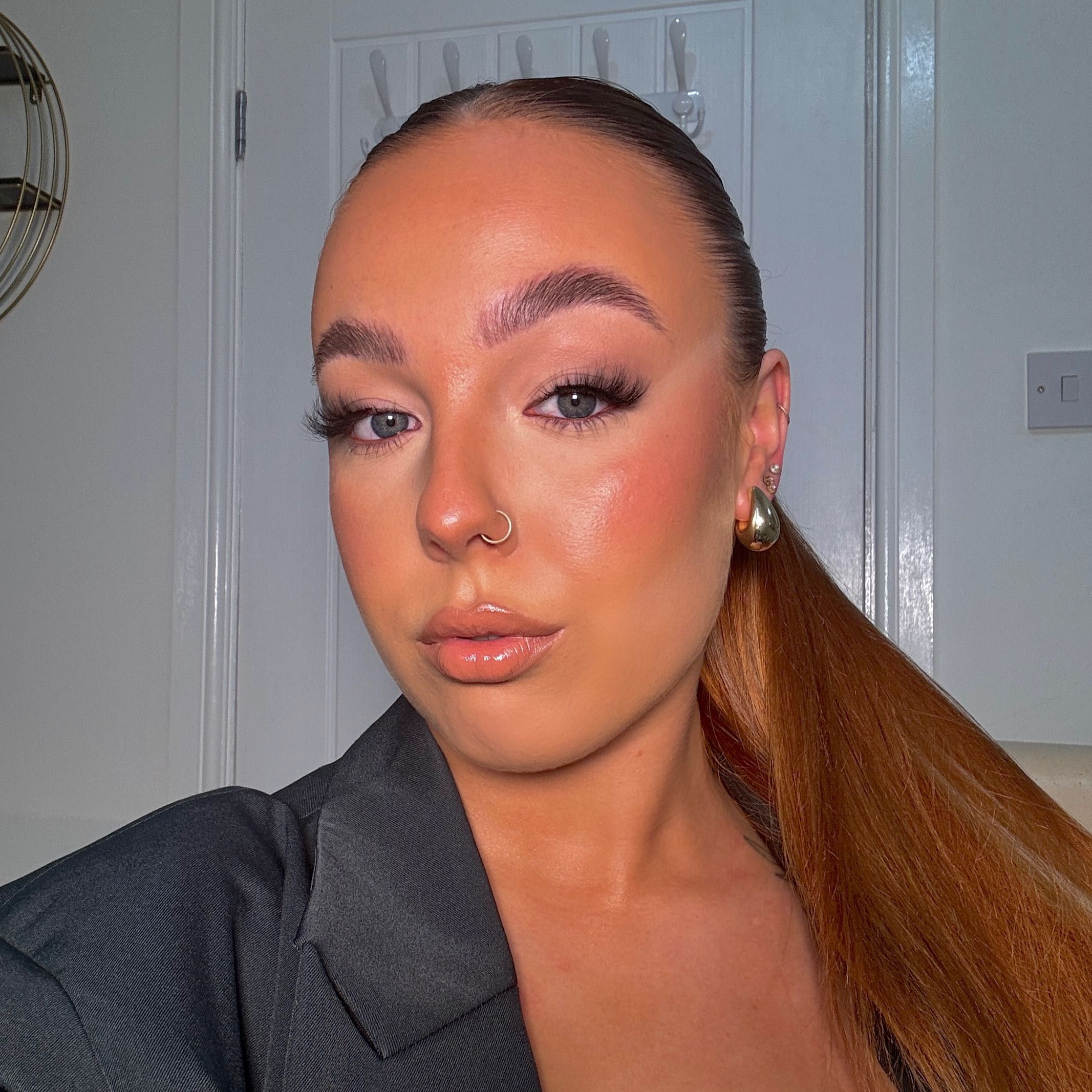 Makeup By Jess Harriss, 1 Ivy Crescent, CH7 1RZ, Mold