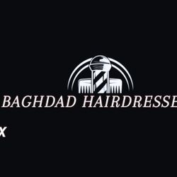 Baghdad Hairdresser, 824 Manchester Road, Baghdad hairdresser, BD5 8DJ, Bradford