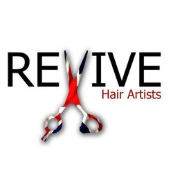 Revive Hair Artists, 6 King Street, WV1 1ST, Wolverhampton
