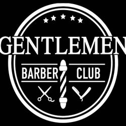 Gentlemen barber club VIP, 86 High Street, B91 3TA, Solihull