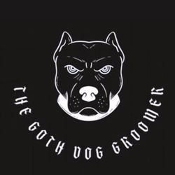 The Goth Dog Groomer, 1434 Pollokshaws Road, Toni’s Pet Spa, G41 3TD, Glasgow