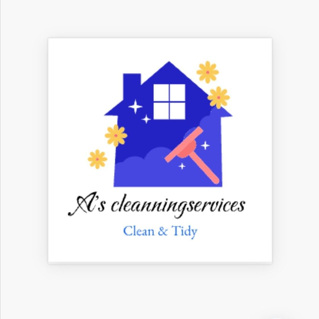 A's Cleanning Services, Bracken Ridge Avenue, Dungannon
