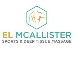 EL McAllister  Sports & Deep Tissue Massage, 18 Innishrush Road, BT44 8LF, Ballymena