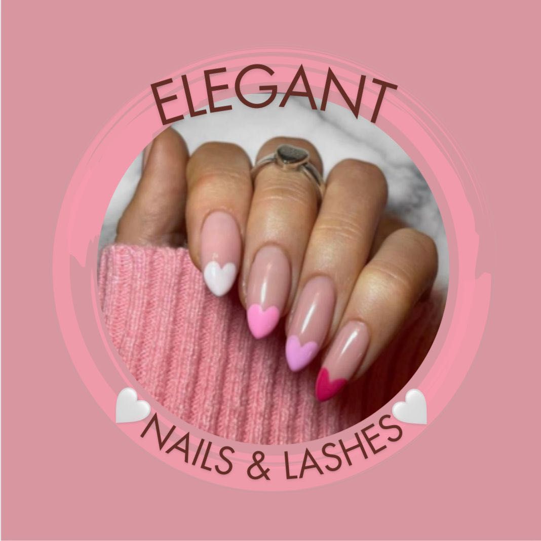 Elegant Nails & Lashes, 110 Belfast Road, BT23 4TY, Newtownards