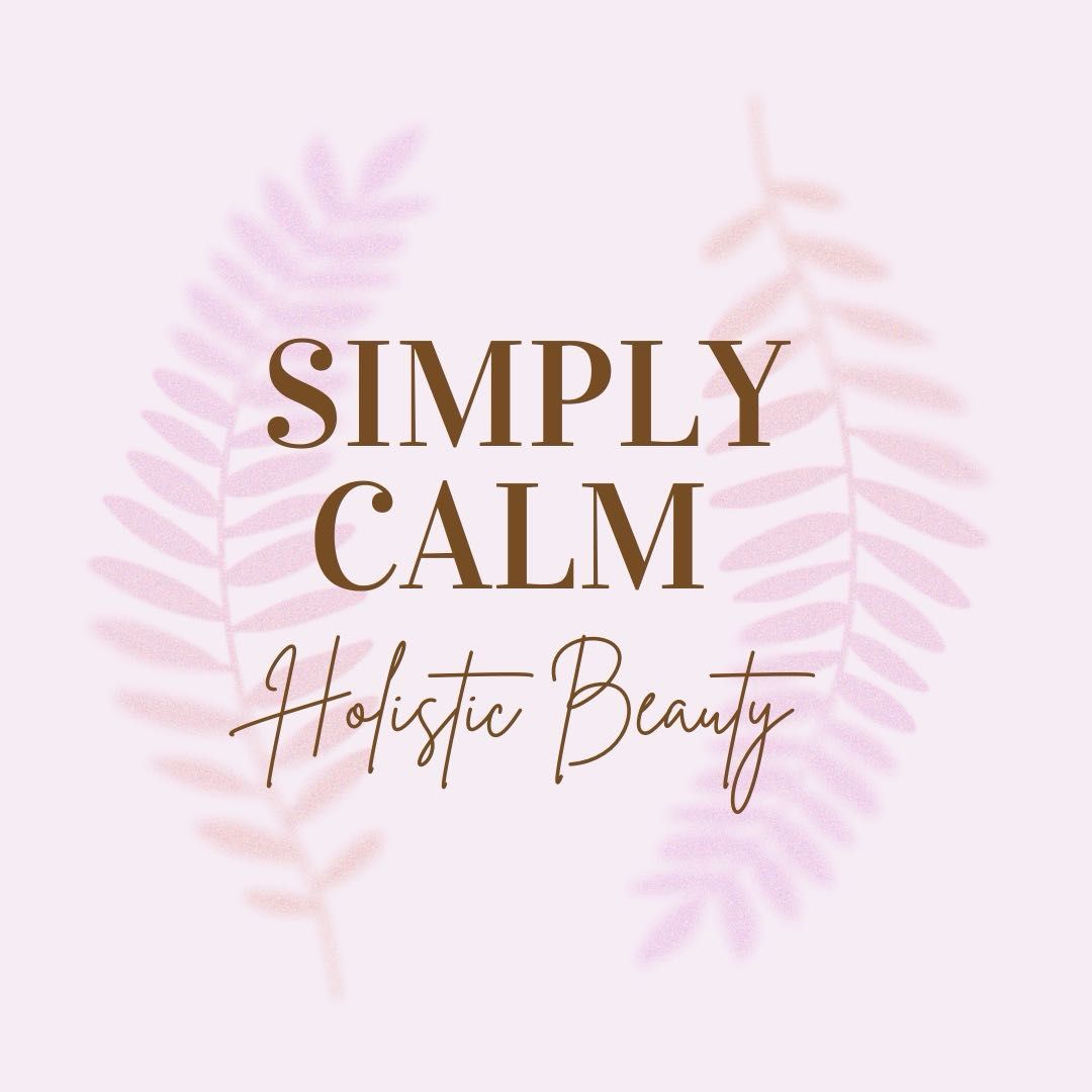 Simply Calm Holistic Beauty, Collective, 687 Christchurch Road, BH7 6AA, Bournemouth