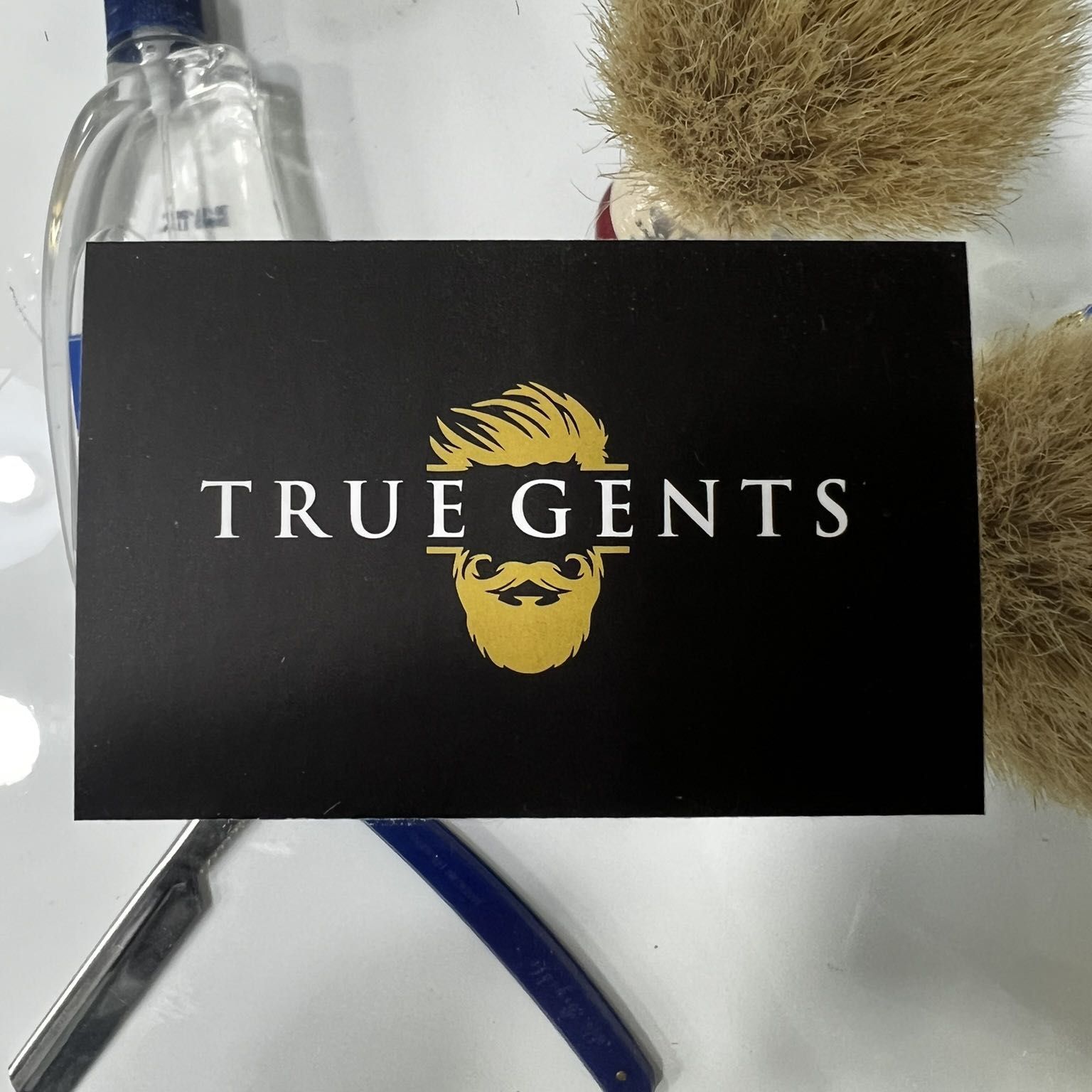 True gents, 73 Chapel Market, N1 9ER, London, London