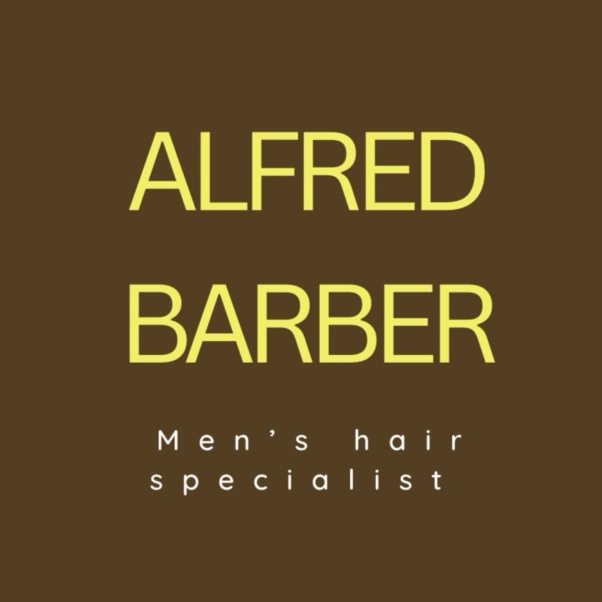 Alfred Barber, 155 High Street, HP4 3HB, Berkhamsted