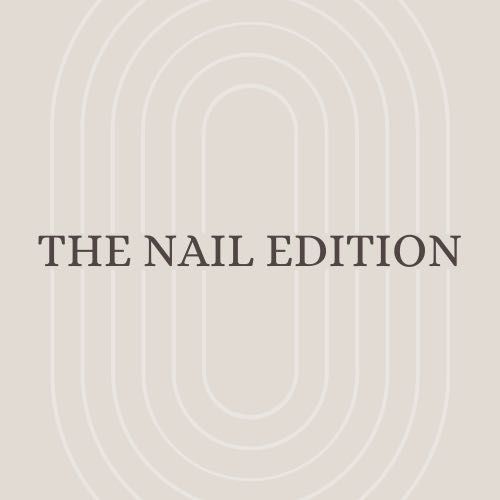 The Nail Edition, 20 Malakand road, MK42 8AL, Bedford