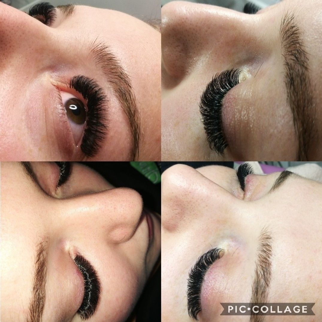 Nails Lashes And Microblading Redditch, 57 Goodrich Close, B98 0NE, Redditch