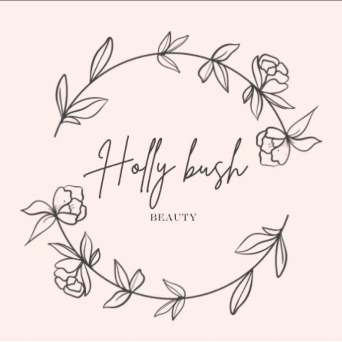 Holly - Lauren Giorgias House Of Beauty