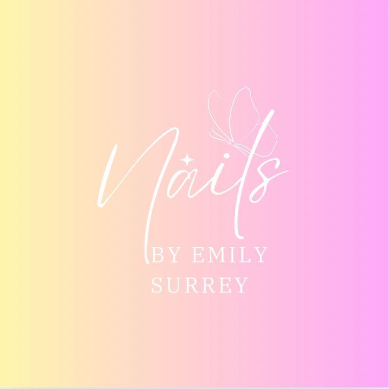 Nails by Emily, Cambridge Place, RH Hair, GU9 7RX, Farnham