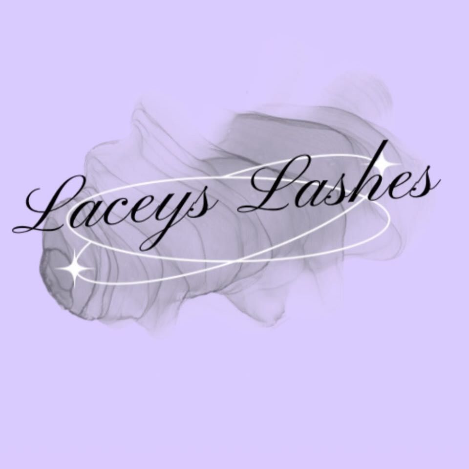 Lacey’s lashes, Upper Mervue Street, Belfast