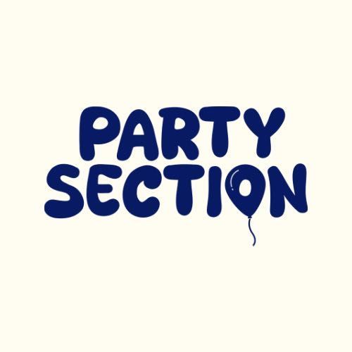 Party Section, SE13 7TY, London, London