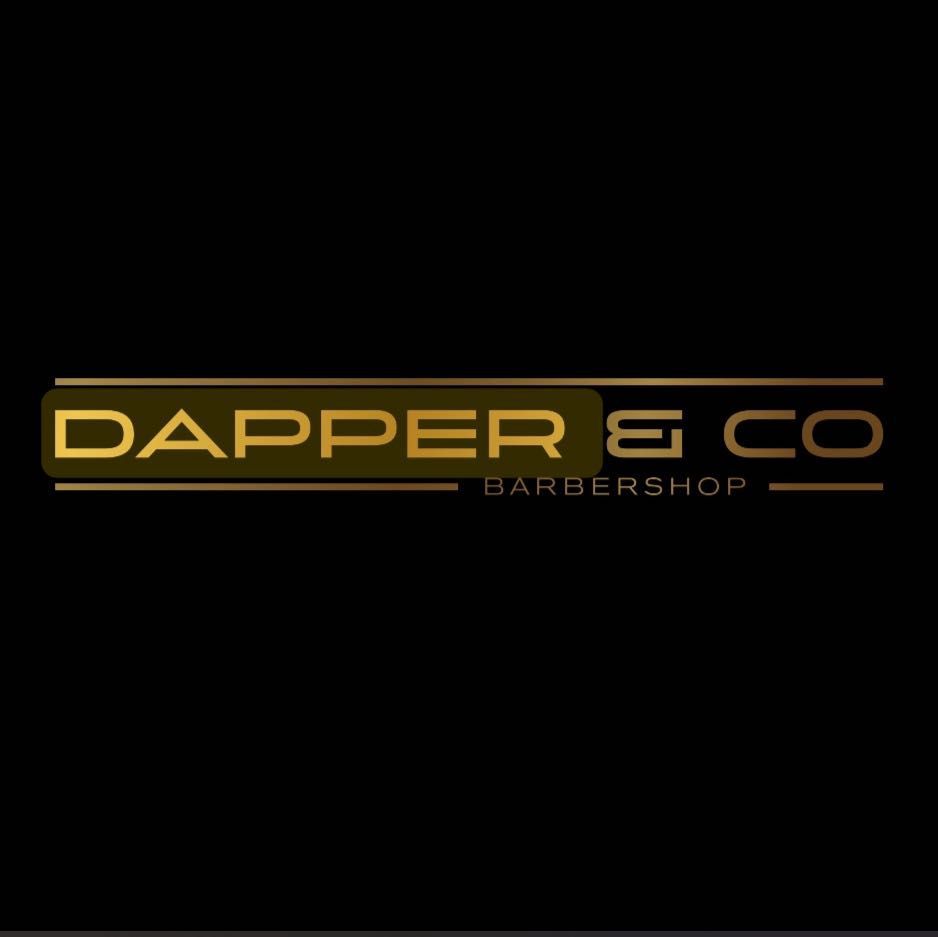 Dapper & Co, 7 The Broadway, Gunnersbury Lane, W3 8HR, London, London