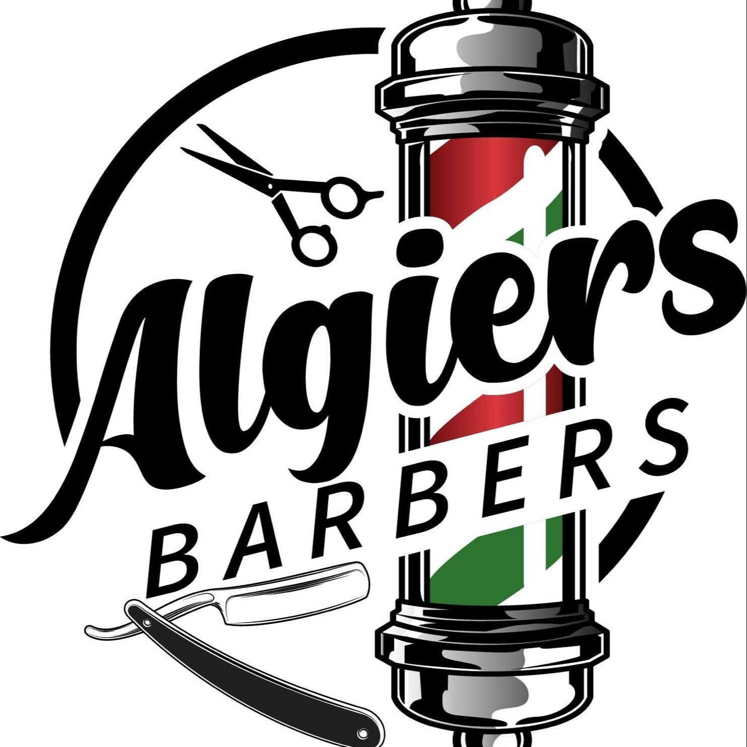 Algiers Barbers Ltd, 435 George Street, AB25 1ER, Aberdeen