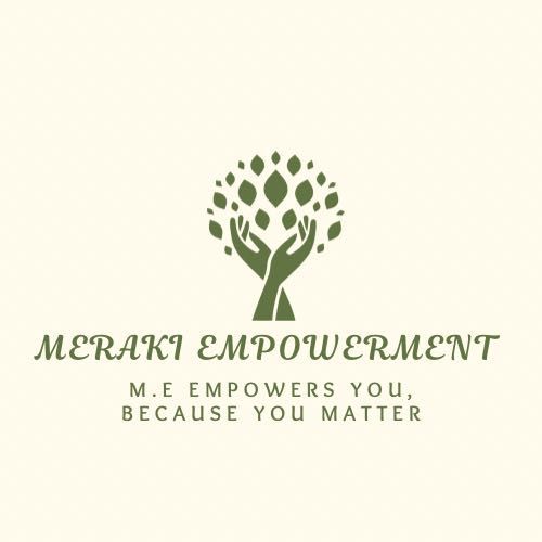 Meraki Empowerment, Pringle Street, BB1 1SF, Blackburn