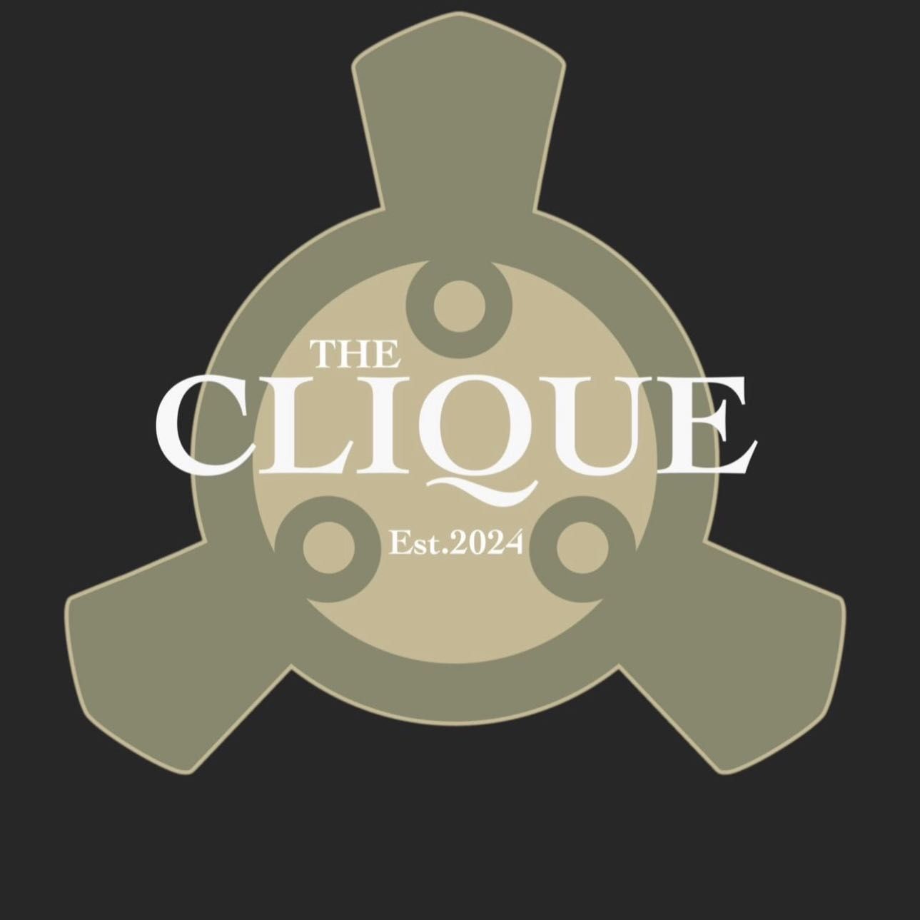 The Clique Barbers, Holyrood Street, 14, PO30 5AU, Newport