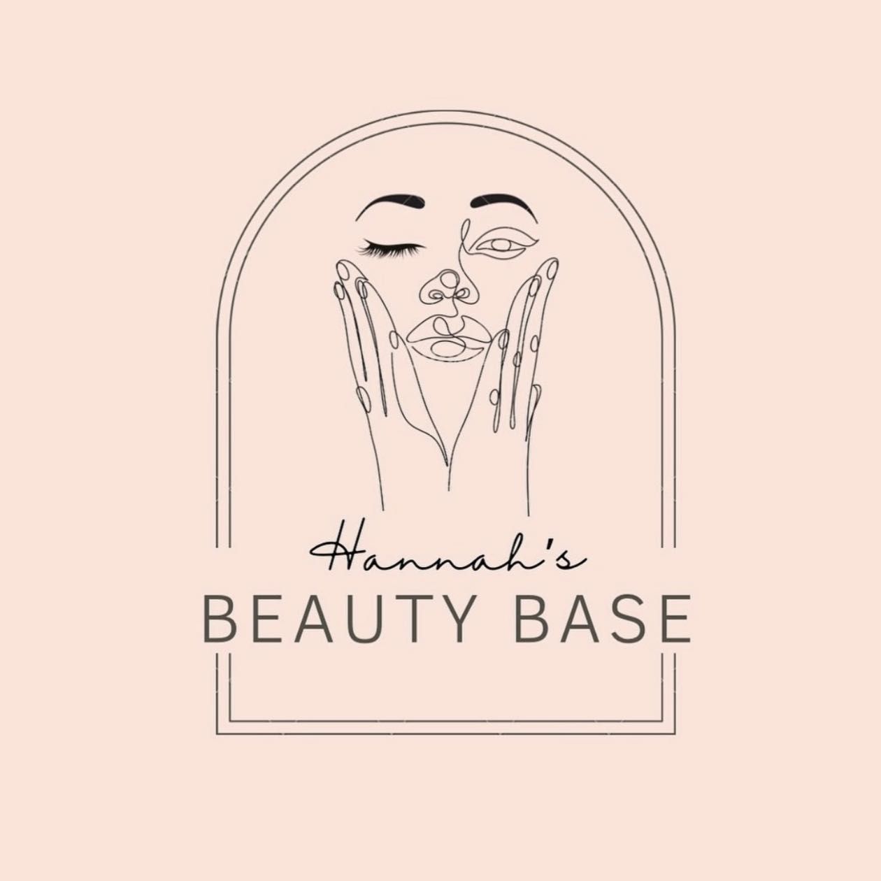 Hannah’s Beauty Base, Ynysowen Fach, Aberfan, Merthyr Tydfil