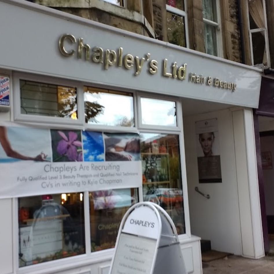 Chapleys, 27 Princes Crescent, LA4 6BY, Morecambe