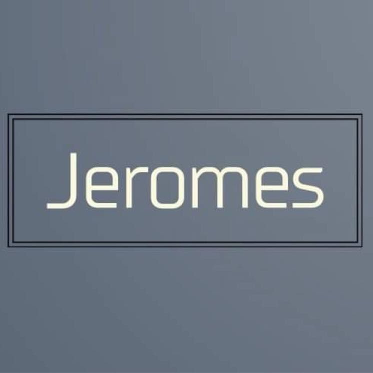 Jerome’s Barbers, 49 Huddersfield Road, WF14 8AB, Mirfield