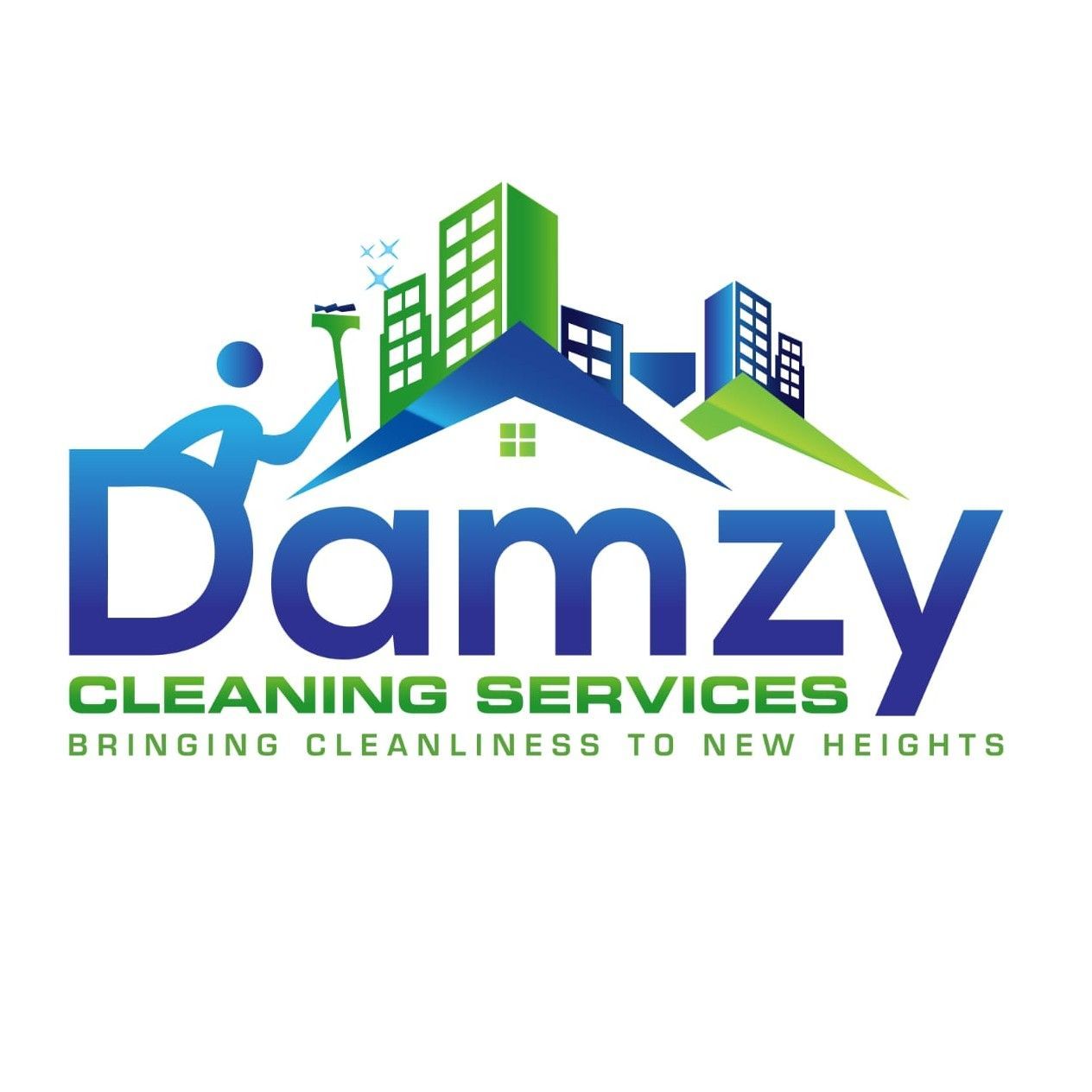 Damzy Cleaning Services, London