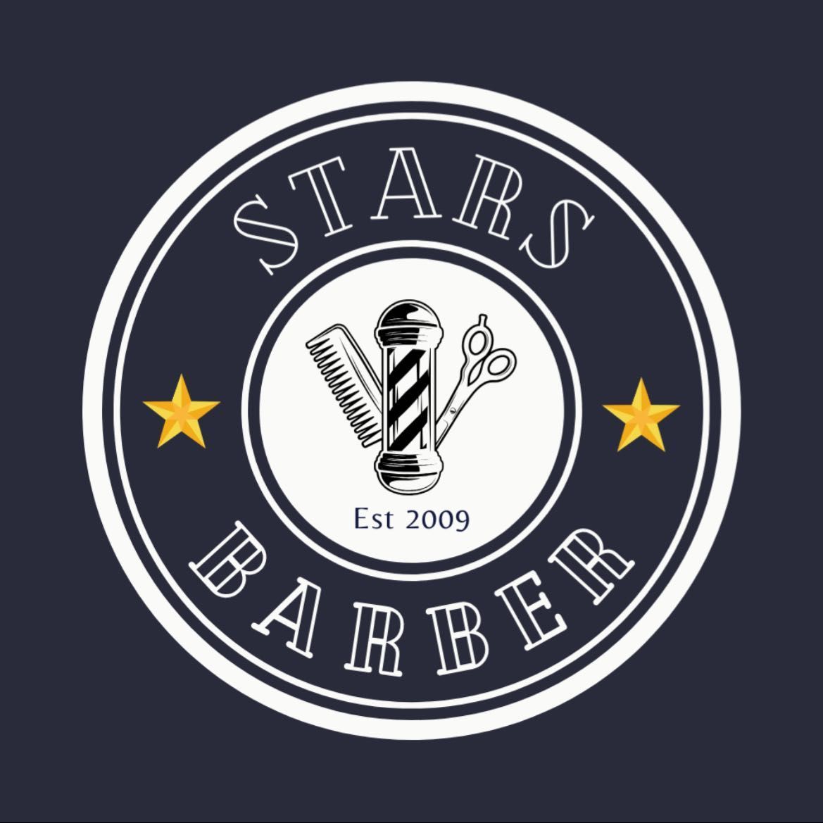 Stars barber, 12 Castle Street, CB3 0AJ, Cambridge