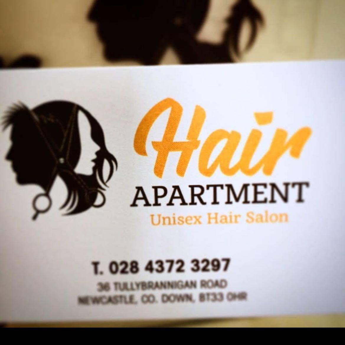 Hair Apartment, 36 Tullybrannigan Road, BT33 0HR, Newcastle