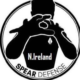 TACTICAL Self Defence NI, 36 Belfast Road, Hilden, BT27 4AS, Lisburn