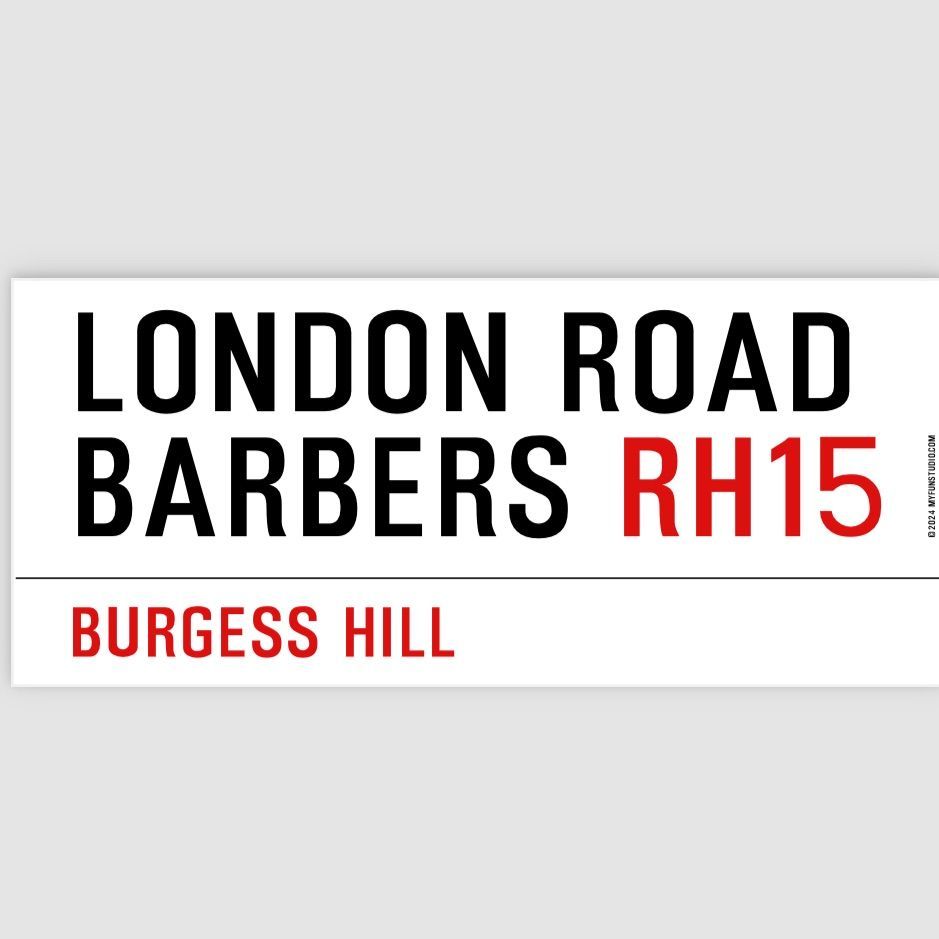 London Road Barbers, London Road Barbers, 167 London Road, RH15 8LH, Burgess Hill