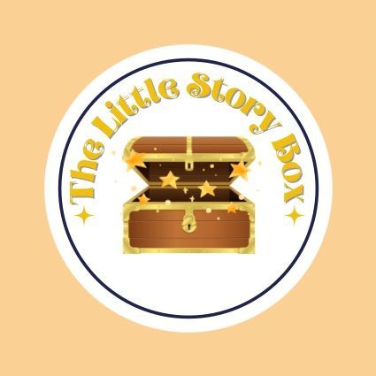 The Little Story Box, St Peter’s Rooms, NG11 6HA, Nottingham