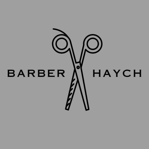 Barber haych - andrew’s barber shop