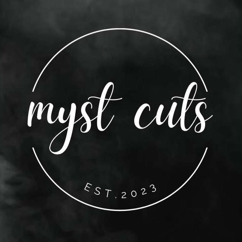 myst cuts - andrew’s barber shop