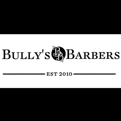 Bully's Barbers, 10 Commercial Street Tynant, CF38 2DB, Beddau, Wales