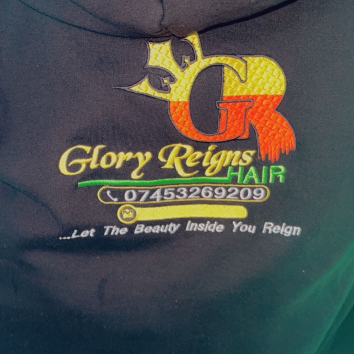 Gloryreigns Hair&Beauty, 41 Bear Road, TW13 6RF, Feltham