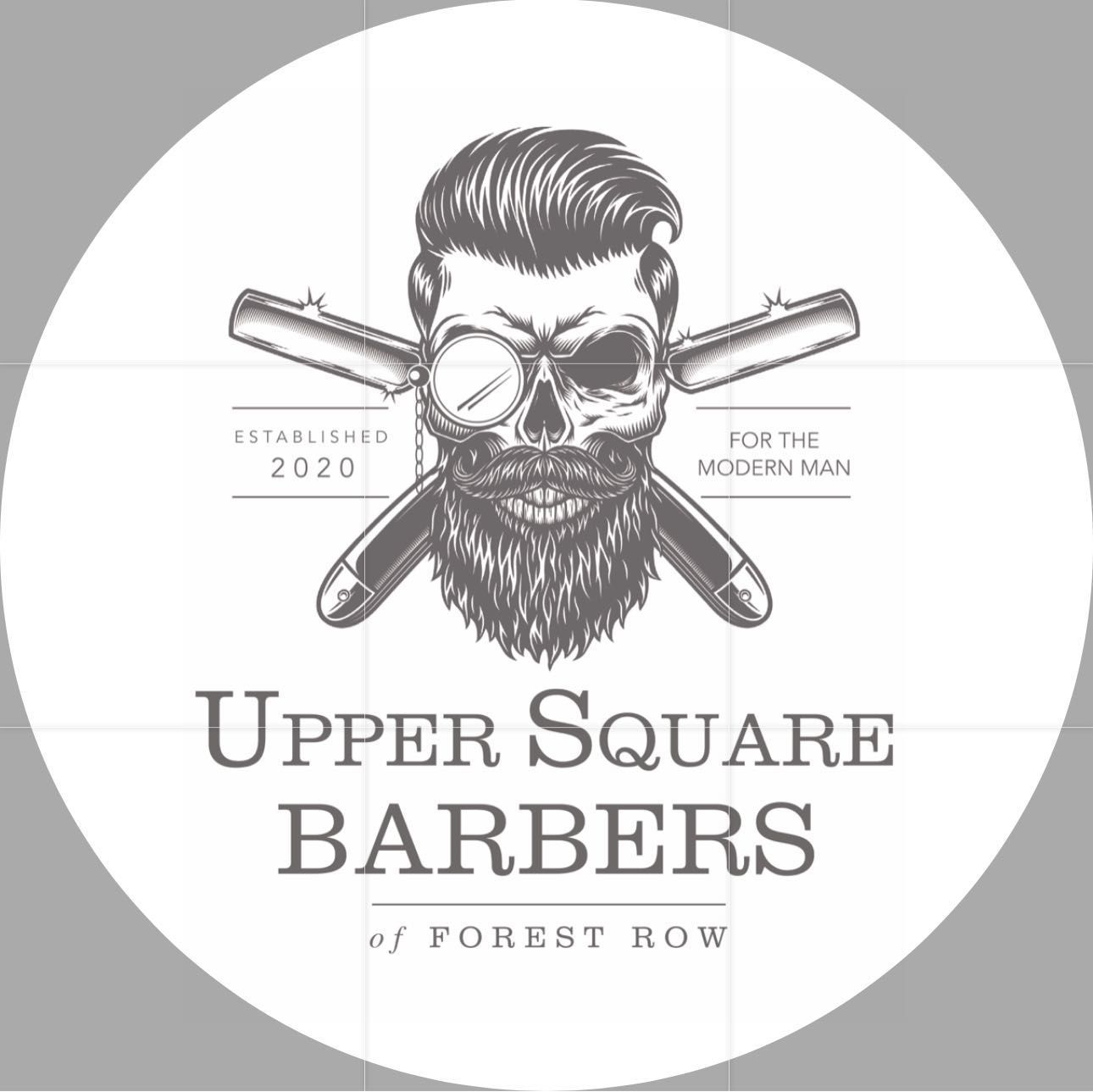 Upper Square Barbers, Upper Square Barbers, The Square, 1A Stone cottages, Lewes Road, RH18 5ES, Forest Row